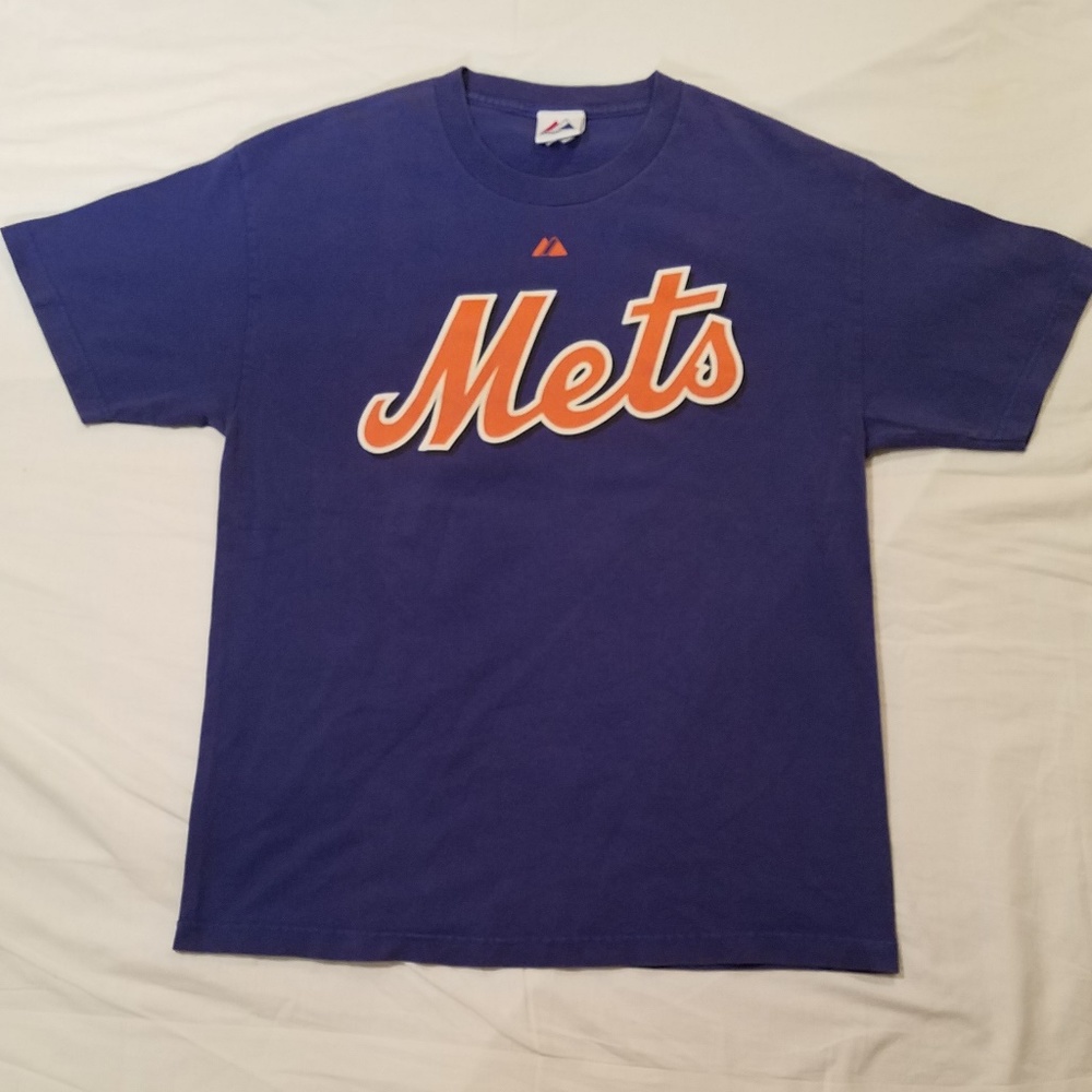 Mets Fransico Rodriguez "K-Rod" Shirt